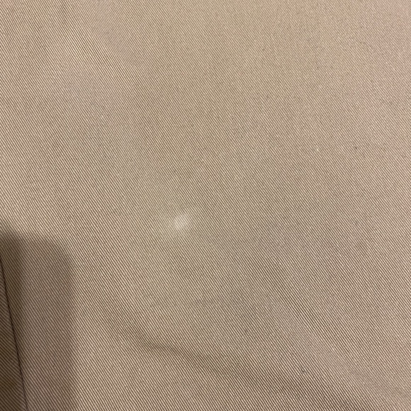 Basic Editions Pants Mens Basic Editions Khaki Cargo Pants Poshmark